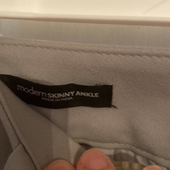 Loft pants - Picture 6 of 6